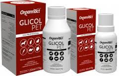 Glicol Pet 30 e 120 ml
